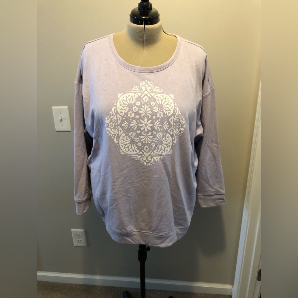 Torrid Sweater